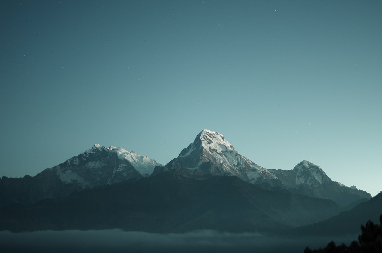your choice